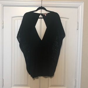 Victoria Secret Swim Coverup